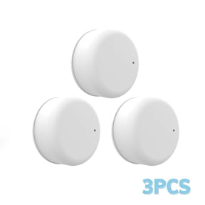 3PCS MBM02 Proximity Navigation Beacon Indoor Navigation Push Notification Location Tracking Waterproof IP67 10 Years iBeacon Tag