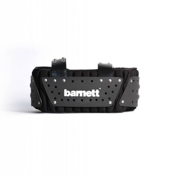 MBP-01 Rib Protection and Back Plate (M)