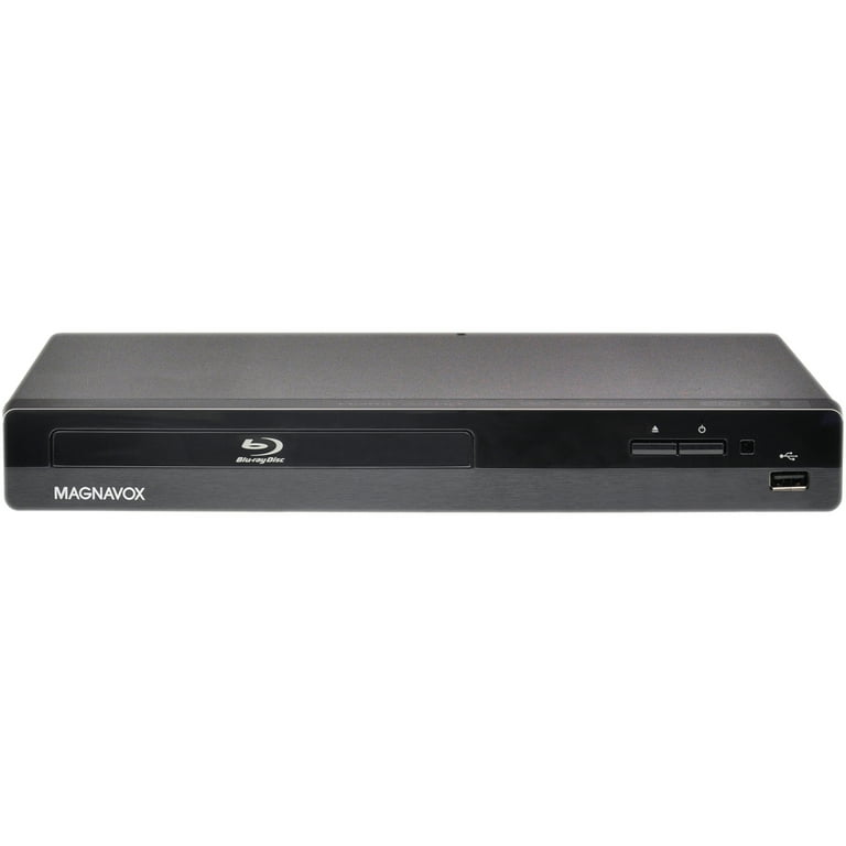 MBP5320 Blu-ray Disc Player - Walmart.com