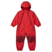 MBR-004 Muddy Buddy 3T, Red