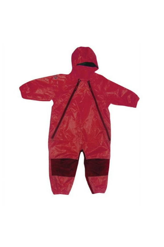 MBR-004 Muddy Buddy 3T, Red