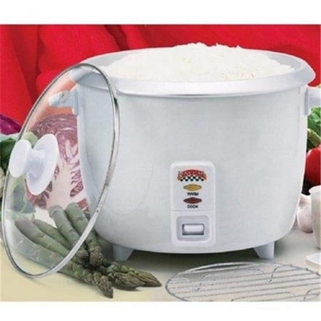 MBR Industries 10 Cup Rice Cooker