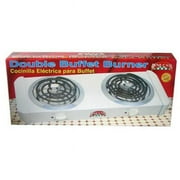 MBR Industries Burner - Double Electric