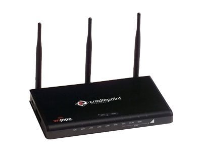 MBR1000 Mobile Broadband Router - Walmart.com