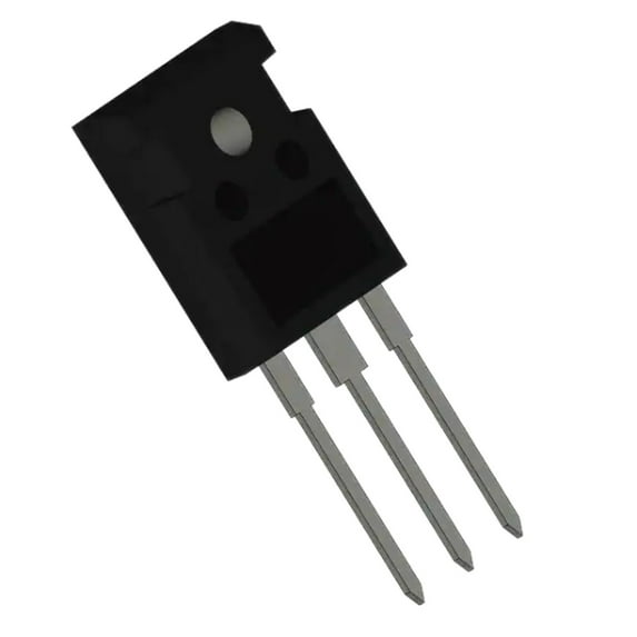 MBR3045WT Diode Array 1 Pair Common Cathode Schottky 45 V - Through Hole TO-247-3