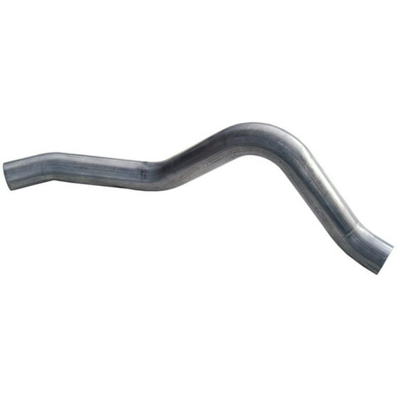 MBRP 03-07 Dodge ALL (excl 6.7L) Tail Pipe