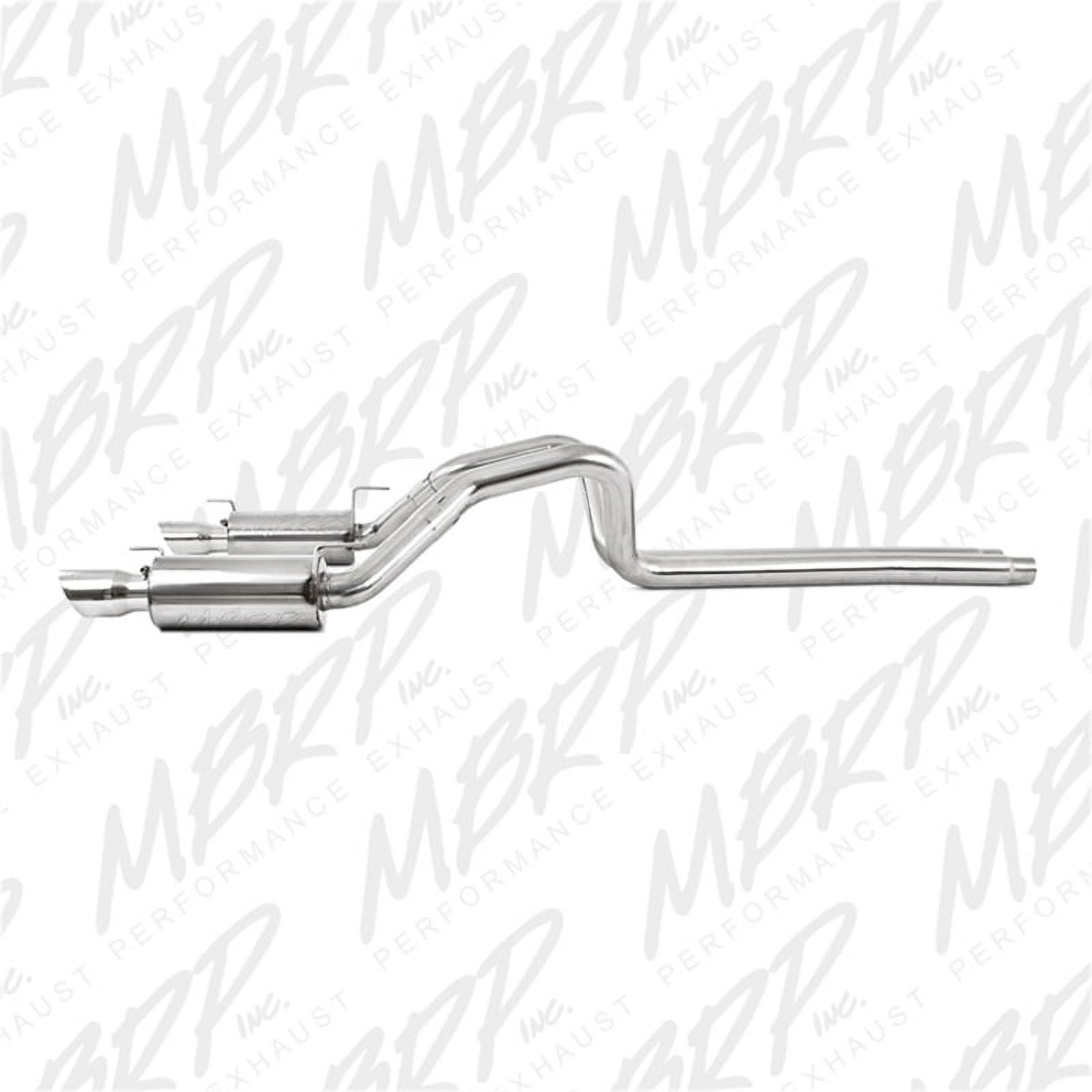 StopTech Performance 05-09 Ford Mustang Cobra/Mach 1 V6/GT / 10 Shelby/Shelby GT Rear Brake Pads
