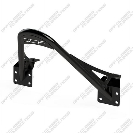 MBRP 07-15 Jeep Wrangler JK Stinger Bumper Kit - Black Coated Fits select: 2008,2015 JEEP WRANGLER UNLIMITED