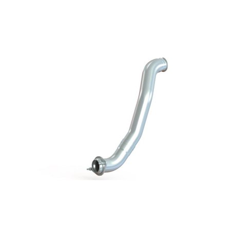 MBRP 08-10 Ford F-250/350/450 6.4L Powerstroke Turbo Down Pipe T409 Fits select: 2008-2010 FORD F250, 2008-2010 FORD F350