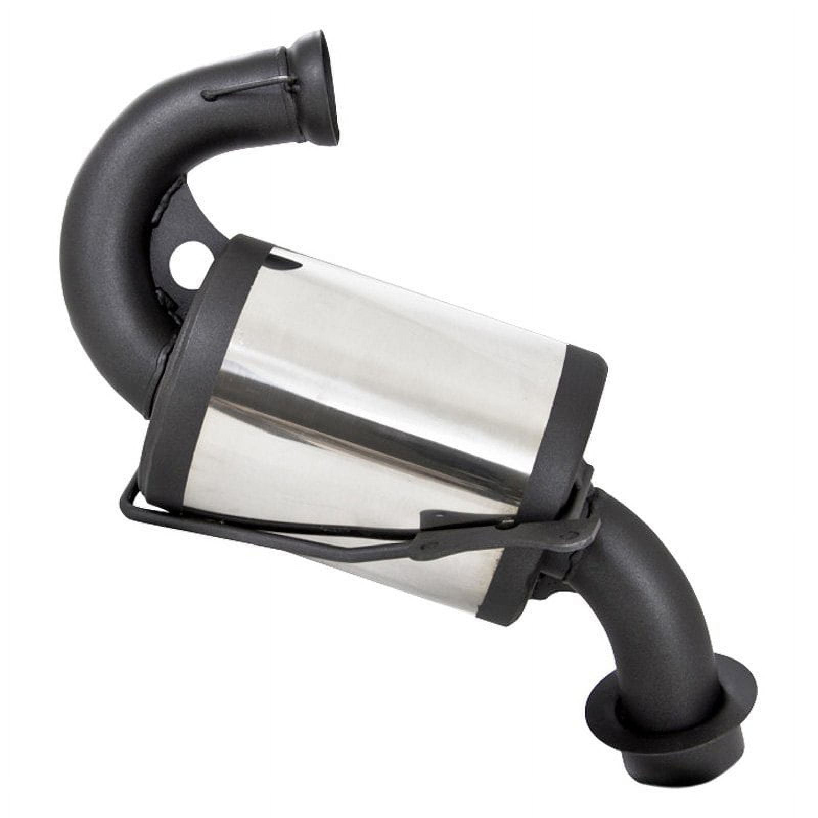 MBRP 1097526 - Trail Muffler
