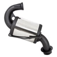 thumbnail image 1 of MBRP 1097526 - Trail Muffler, 1 of 2