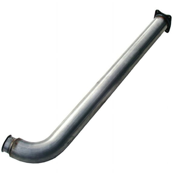 MBRP 2001-2005 Chev/GMC Duramax 2500/3500 4 Front-Pipe w/Flange Aluminized