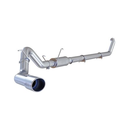 MBRP 2003-2004 Dodge 2500/3500 Cummins Turbo, SS XP Series Single Exit (4WD only)