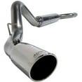 thumbnail image 1 of MBRP 2006-2007 Chev/GMC 2500/3500 Duramax Classic EC/CC Cat Back Single Side, 1 of 6