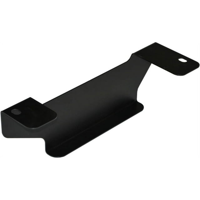 MBRP 20072009 Jeep Wrangler JK Heat Shield Charcoal Canister