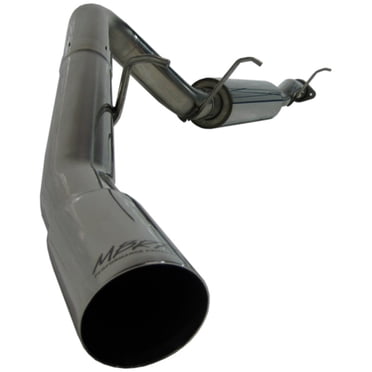 Walker 63TH87C Rear Exhaust Resonator & Pipe Assembly For Ford Escape 2013-2019