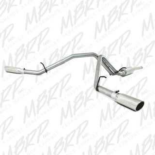Dynomax 39495 Cat Back Exhaust 09 GM Truck 4.8/5.3L Dynomax 39495 Cat Back Exhaust 09 GM Truck 4.8/5.3L