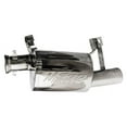 thumbnail image 1 of MBRP 2280314 Race Vehicle Mufflers, 9.7" x 18.8", 1 of 2