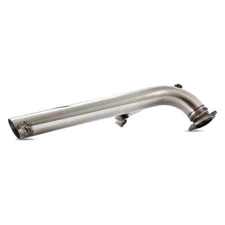 MBRP 2301114 - Race Muffler