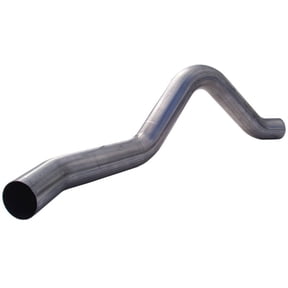MBRP 94-02 Dodge Tail Pipe Vehicle Mufflers