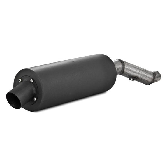 MBRP AT-6107SP - Sport Slip-On Muffler