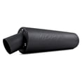 thumbnail image 1 of MBRP AT-7010UT - Utility Black Muffler, 1 of 2