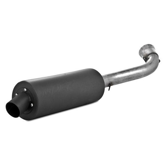MBRP AT-6412SP - Sport Slip-On Muffler