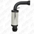 thumbnail image 1 of MBRP Exhaust 3020212 Snowmobile Race Muffler, 1 of 2