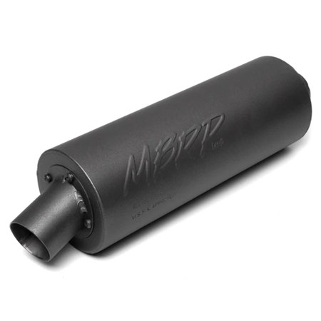 MBRP Exhaust AT-6400SP Sport Muffler Fits 01-05 YFM660R Raptor