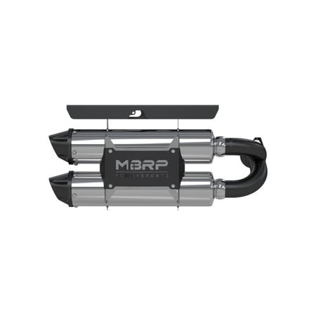 MBRP SXS Exhausts