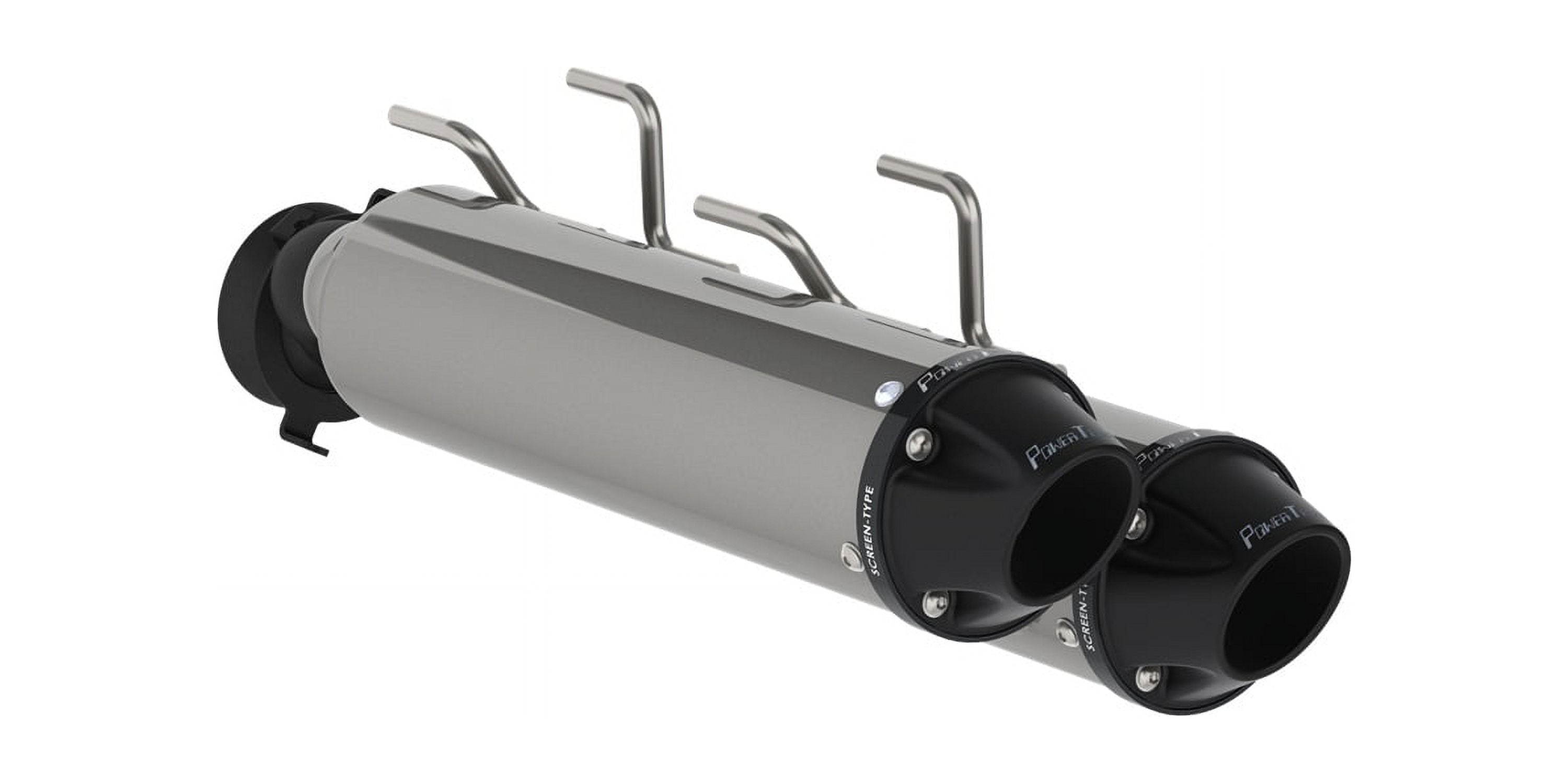 Kerker K Series Mufflers (132-71134) - Walmart.com Kerker K Series Mufflers (132-71134) - Walmart.com
