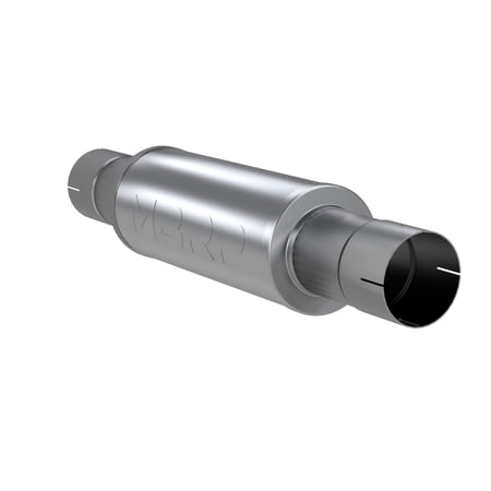 MBRP Exhaust M20681 Garage Parts Installer Series Muffler