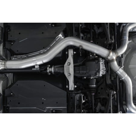 MBRP Exhaust S4802304 Armor Pro Cat Back Exhaust System Fits Impreza WRX WRX STI Fits select: 2015-2021 SUBARU WRX, 2013-2014 SUBARU IMPREZA SE