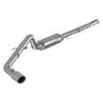 thumbnail image 1 of MBRP Exhaust S5227AL Armor Lite Cat Back Exhaust System Fits 19-23 Ranger Fits select: 2020 ,2022-2023 FORD RANGER, 1 of 2