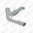 thumbnail image 1 of MBRP Exhaust S5247304 Armor Pro Cat Back Exhaust System Fits select: 2017 FORD F250, 2018-2023 FORD F250 SUPER DUTY, 1 of 7