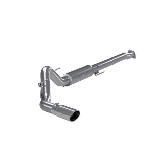 MBRP Exhaust S5248409 Armor Plus Cat Back Exhaust System Fits 11-14 F-150 Fits select: 2011-2014 FORD F150