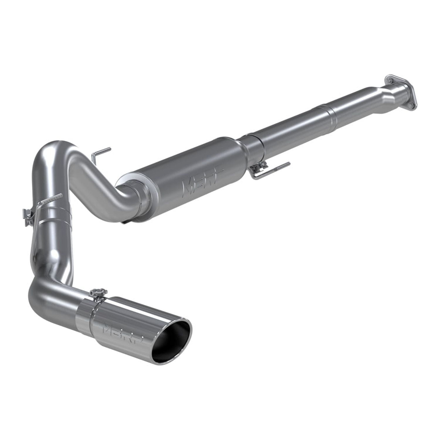 MBRP 11-14 Ford F150 3. 5L V6 4 MBRP 11-14 Ford F150 3. 5L V6 4