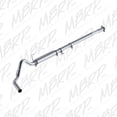 thumbnail image 1 of MBRP Exhaust S5248P P Series Cat Back Exhaust System Fits select: 2011-2014 FORD F150, 1 of 2