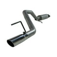 thumbnail image 1 of MBRP Exhaust S5508409 XP Series Cat Back Exhaust System Fits select: 2005-2006 JEEP GRAND CHEROKEE, 2007 JEEP GRAND CHEROKEE LIMITED, 1 of 2