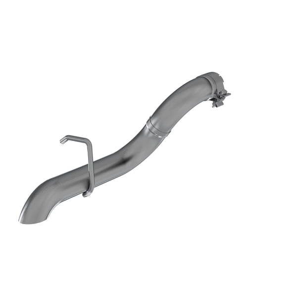 MBRP Exhaust S5527409 XP Series Axle Back Exhaust System Fits select: 2019 JEEP WRANGLER UNLIMITED, 2020 JEEP WRANGLER