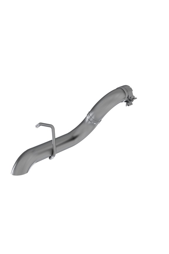 Exhaust S5527409 XP Series Axle Back Exhaust System Fits select: 2019 JEEP WRANGLER UNLIMITED, 2020 JEEP WRANGLER
