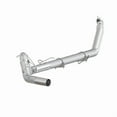 thumbnail image 1 of MBRP Exhaust S6100PLM Armor Lite Turbo Back Exhaust System Fits select: 1995-2002 DODGE RAM 2500, 1998-2002 DODGE RAM 3500, 1 of 3