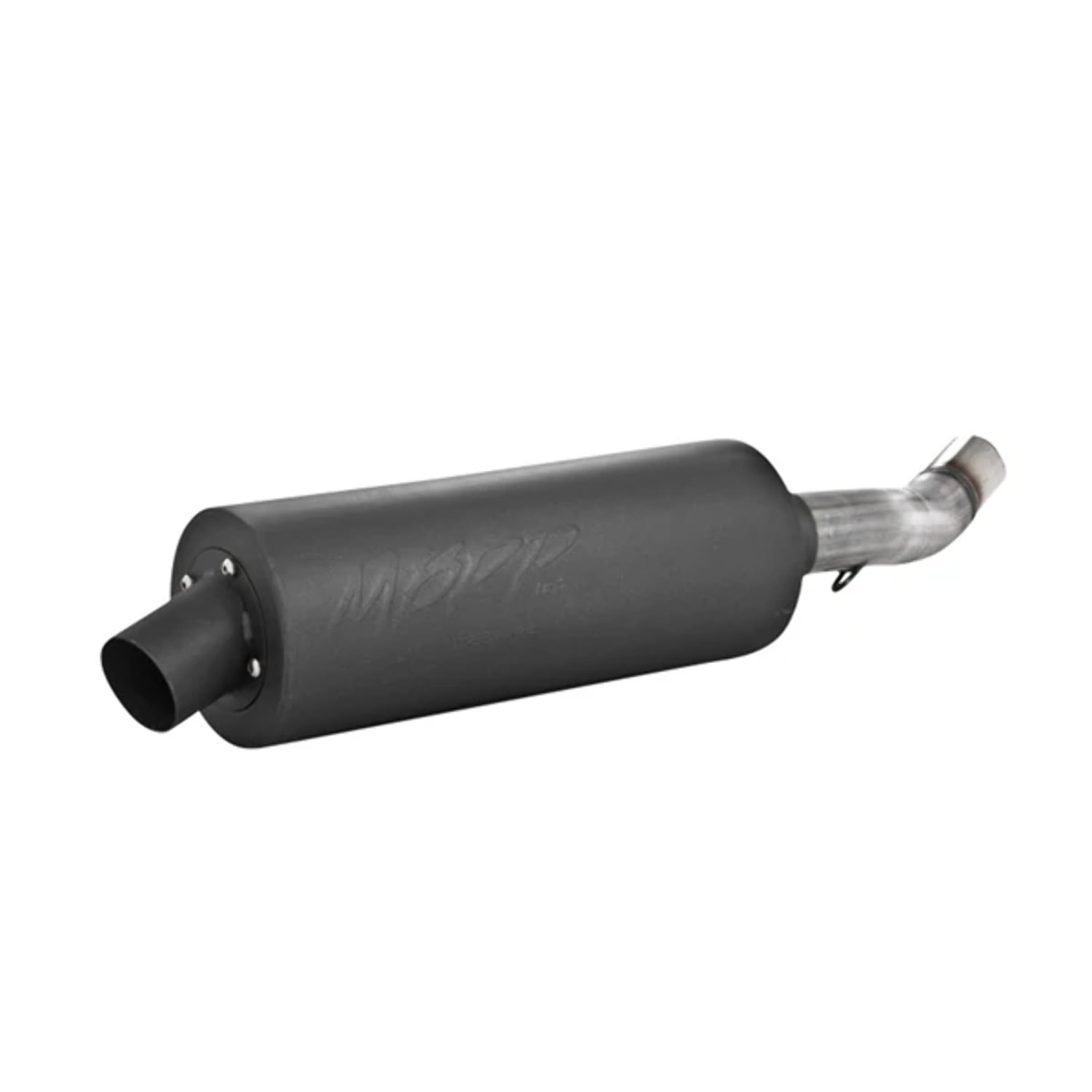 M4 Performance Exhaust Full System with GP19 Muffler