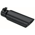 thumbnail image 1 of MBRP Exhaust T5106BLK Black Series Exhaust Tip, 1 of 2