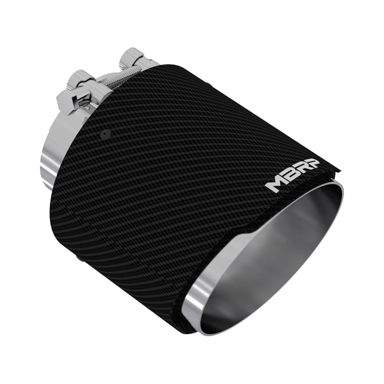 MBRP Exhaust T5184CF Carbon Fiber Exhaust Tip