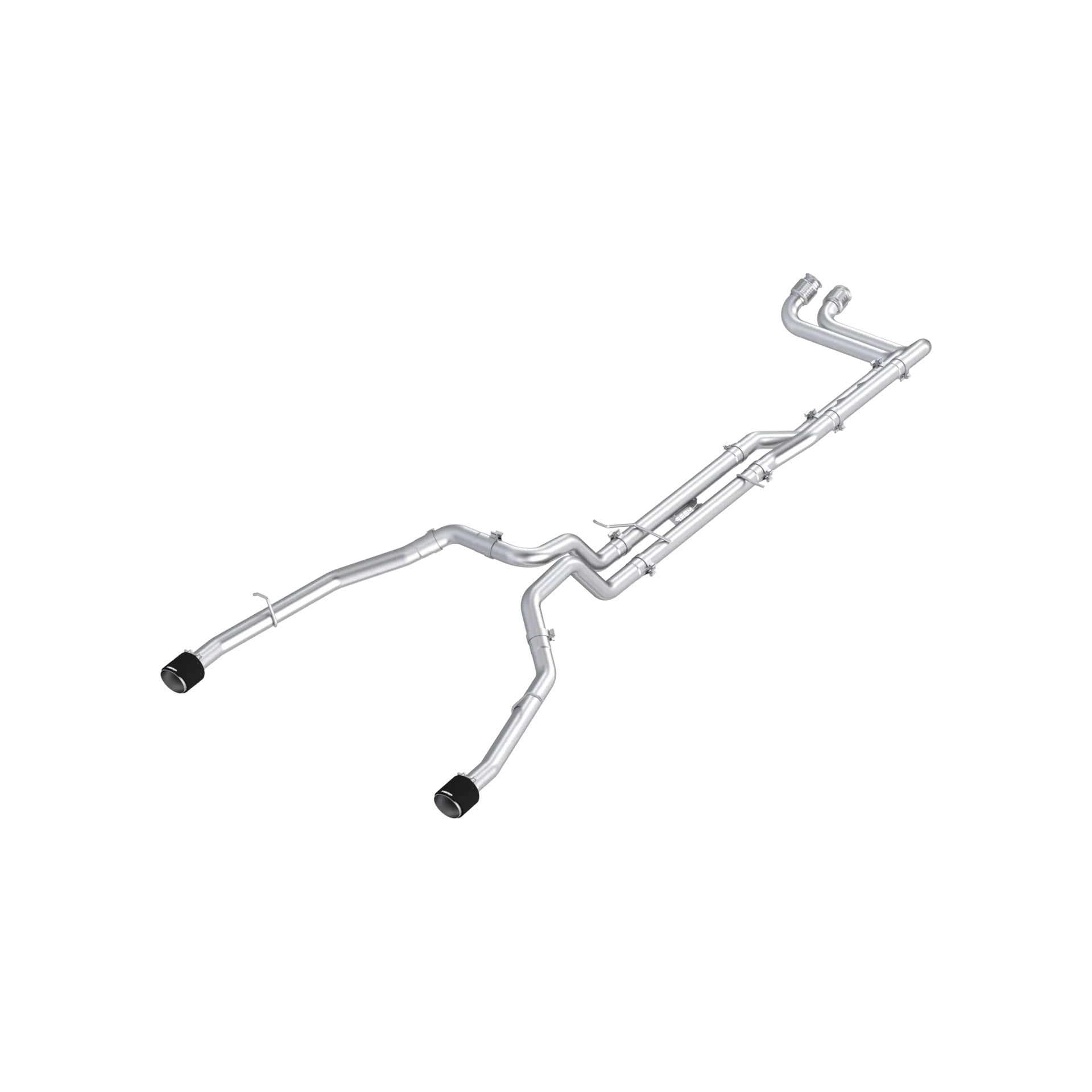 MBRP INC 25- Ram 1500 RHO 3.0L Cat Back Exhaust partNumber: S51573CF