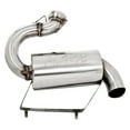 thumbnail image 1 of MBRP - Muffler, 1 of 2
