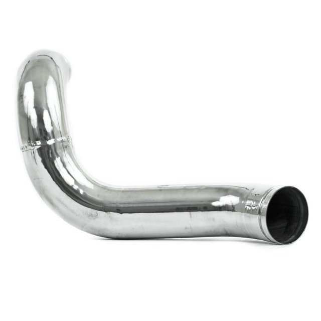 MBRP Polished 3" Passenger Side Intercooler Pipe for 0505 Chevy / GMC