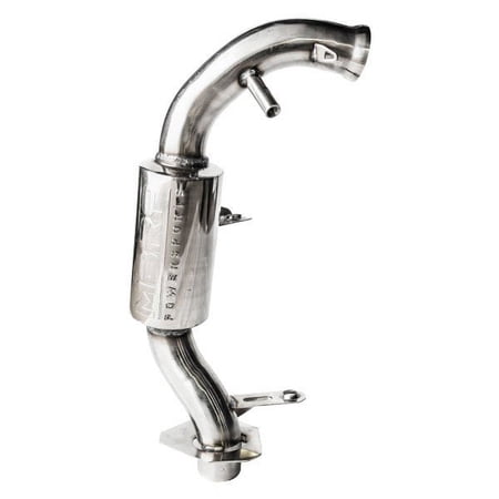 MBRP 1320309 - Race Muffler