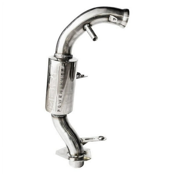 MBRP 1320309 - Race Muffler